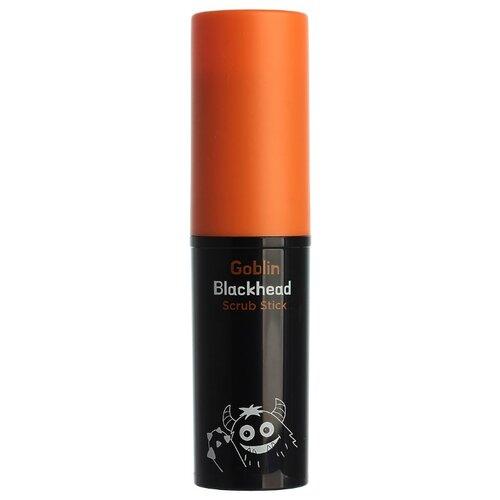 Скраб-стік для глибокого очищення пор A'pieu Goblin Blackhead Scrub Stick 14 мл (8809581455887)