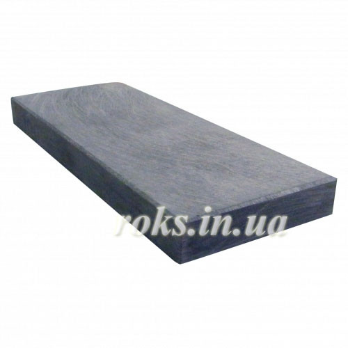 Блакитний сланець BBW rectangular whetstones 200x50мм арт.10315