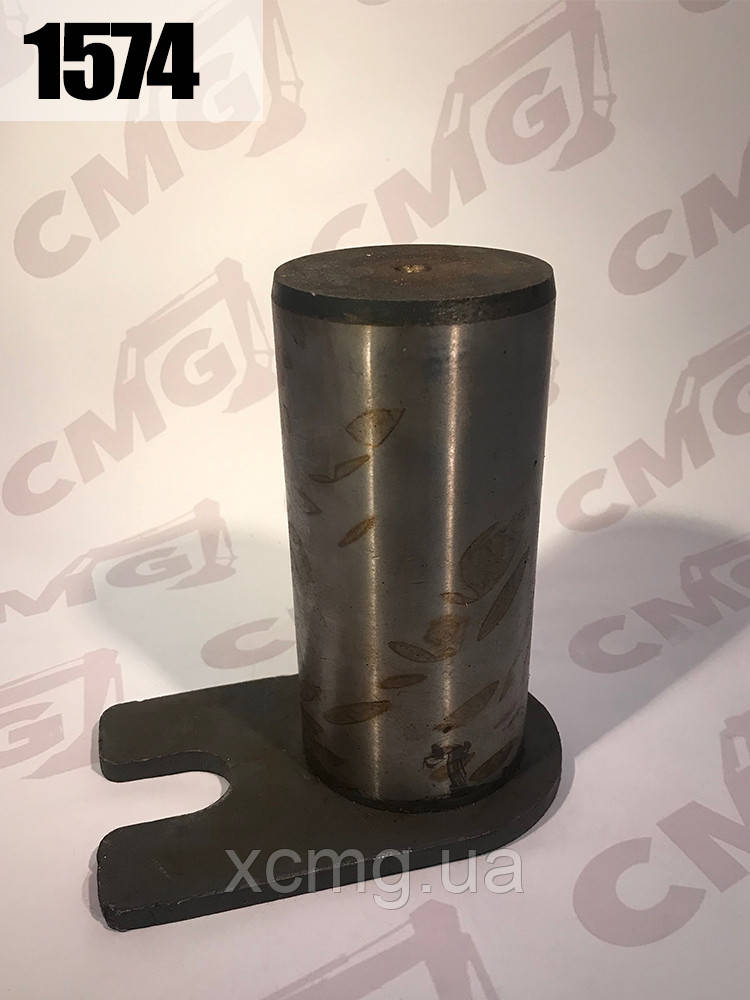 Палець ZL40A.11.6, 85*175(185) фронтального навантажувача ZL50G, фото 1