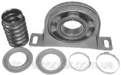 Підвісний підшипник Mercedes Sprinter, Volkswagen Crafter (2006-...)OEM 9064100181 D=47x21x194 (H=73) ОГРИгінал