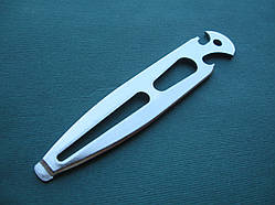 Неіржавкий ключ для такелажних скоб, 100 мм