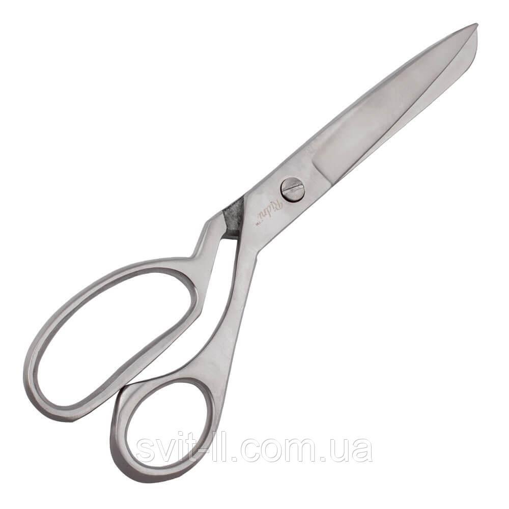 Ножиці медичні для перев'язувального матеріалу, 23 см, фото 1