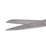 Ножиці медичні для перев'язувального матеріалу, 23 см, фото 3