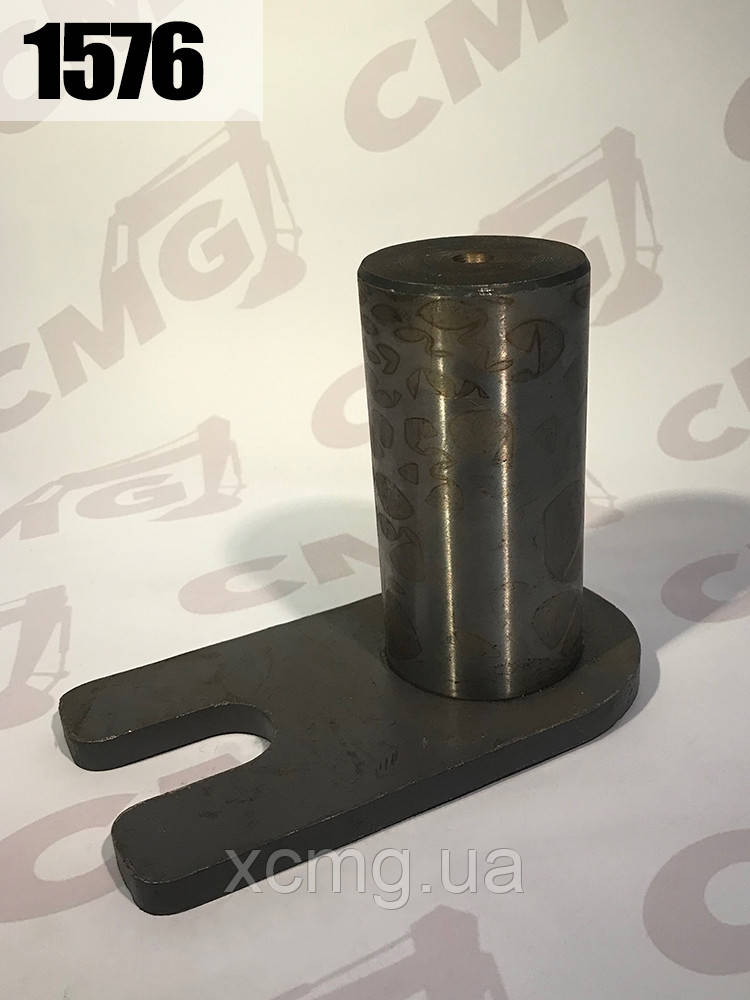 Палець ZL40A.11.7 , 60*114(127) фронтальний навантажувач ZL50G