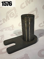 Палець ZL40A.11.7 , 60*114(127) фронтальний навантажувач ZL50G