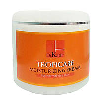 Зволожувальний крем Тропіка Tropiare Moisturizing Cream Dr. Kadir 250 мл