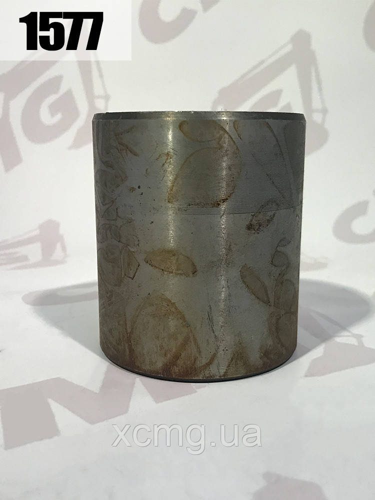 Втулка ZL40E.11A-1, 60*75*76 фронтального навантажувача ZL50G, фото 1