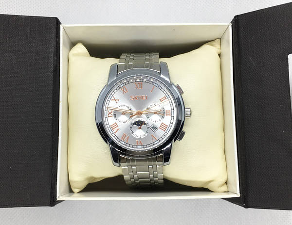 Skmei 9121 best sale
