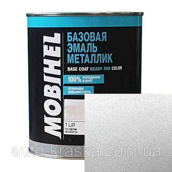 Автофарба Mobihel металік 92U DAEWOO 0.1 л
