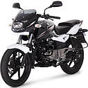 Мотоцикл Bajaj Pulsar 180 DTS-i (2020), фото 3