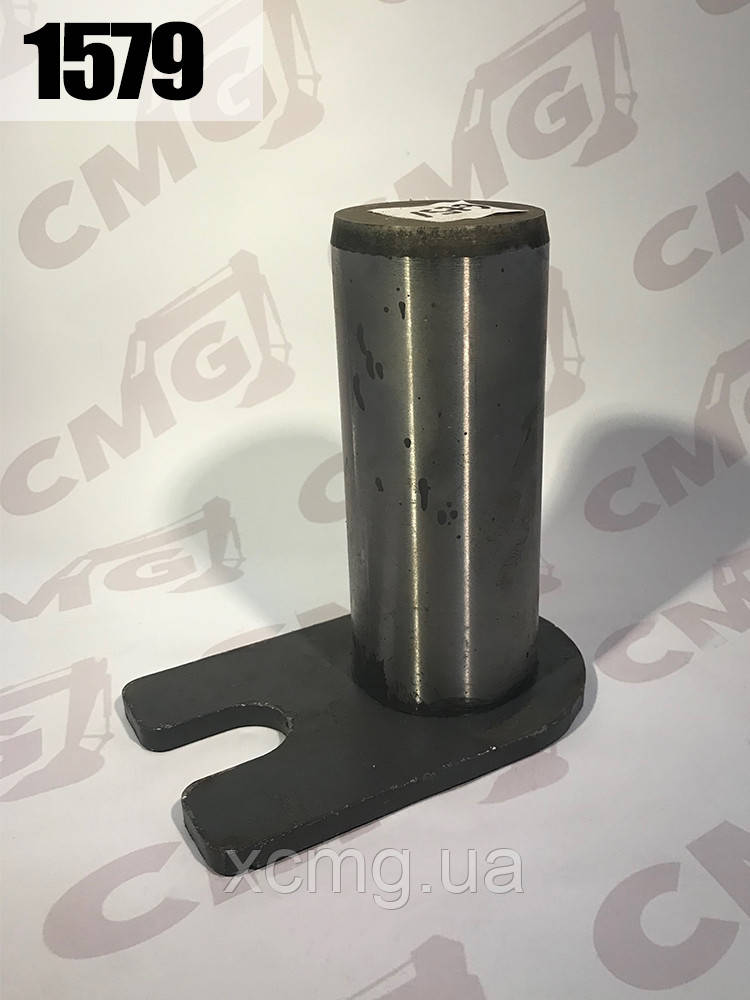 Палець ZL40A.8.6, 75*177 (187) фронтального навантажувача XCMG ZL50G, фото 1