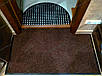 Решіток килим Париж коричневий 90х120 см, фото 9