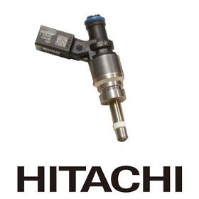 Форсунки для спецтехніки Hitachi