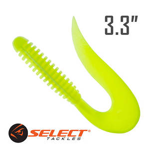 Freek 3.3" (84 мм) 7 шт. Силікон Select col. 045
