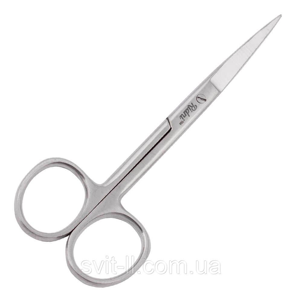 Ножиці загострені, Standard, операційні, прямі, 11,5 см, фото 1