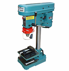 Верстат свердлильний Bestcraft 1550 W1 + лещата