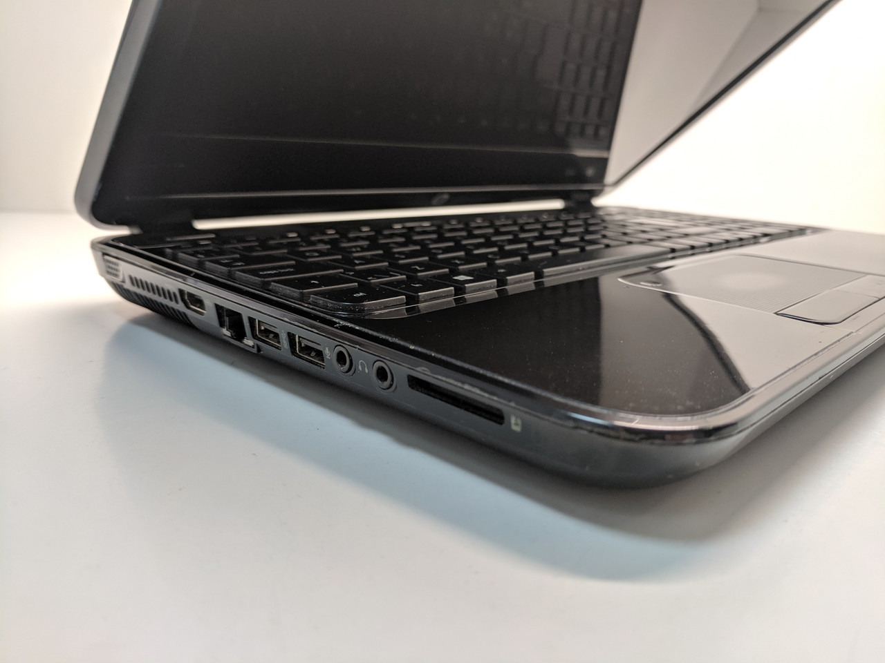 Ноутбук HP g6-2252so