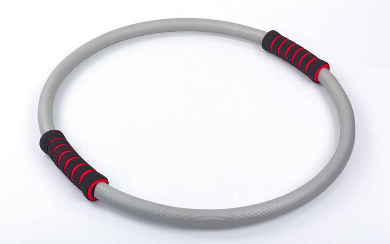 Кільце изотоническое Pro Supra PILATES RING d-55 см (R-880), фото 1