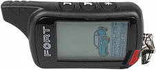 Автосигналізація двостороння FORT KX-400, фото 4