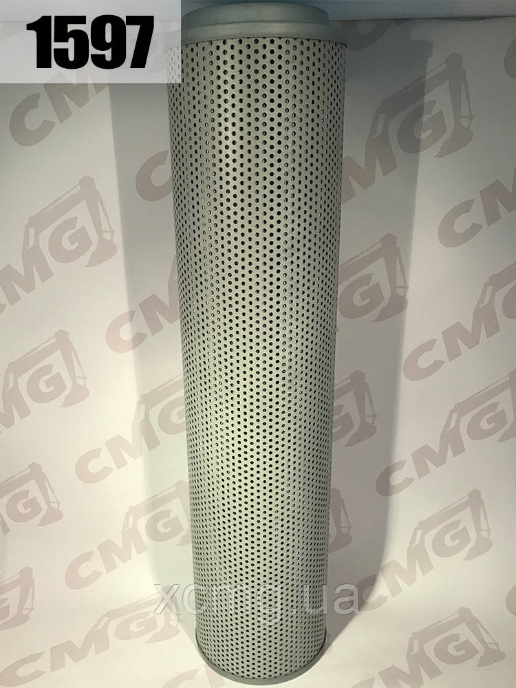 Фільтр гідравлічний TF-800*180F-Y автокрана QY, фото 1