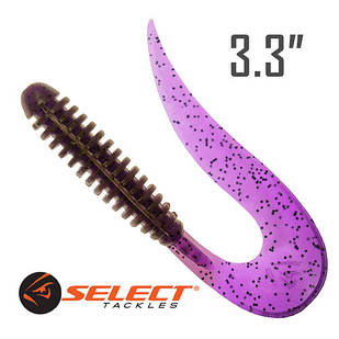 Freek 3.3" (84 мм) 7 шт. Силікон Select col. 888