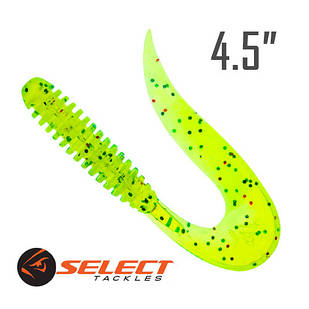 Freek 4.5" (110 мм) 5 шт. Силікон Select col. 050
