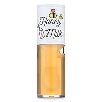 Молочно-медова олія для губ A'pieu Honey & Milk Lip Oil 5 г (8809530070499), фото 2