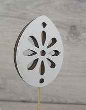 Великодній топер