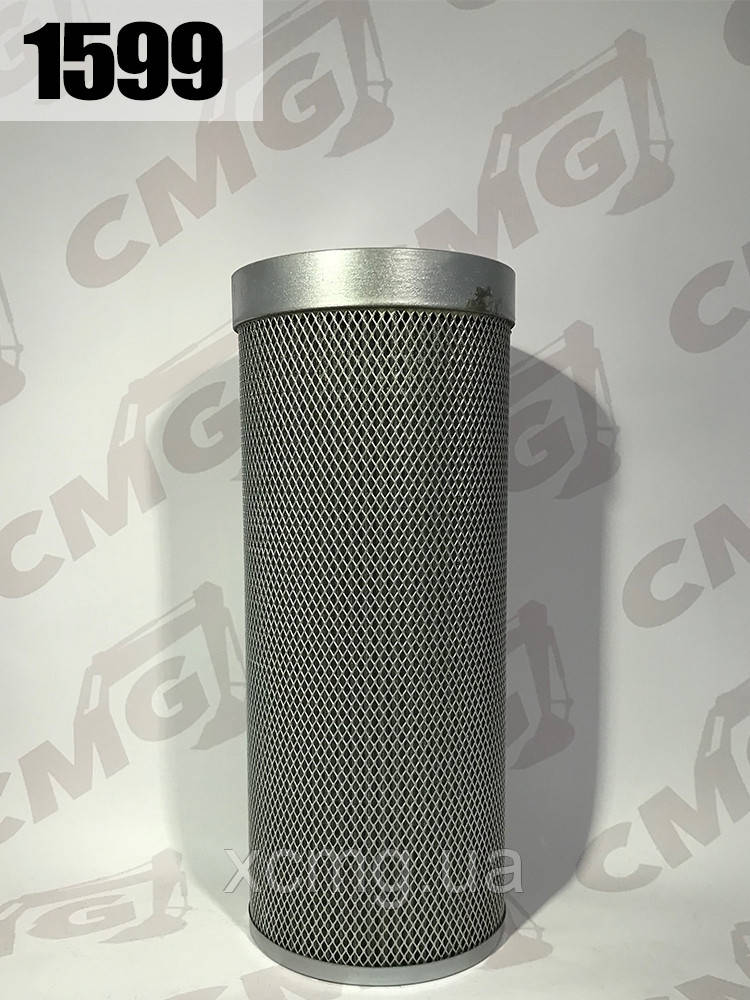 Фільтр гідравлічний 803164216 (630*100) ZL50G / LW500F,LW300,ZL30,LG933,LG936,SD16,SD22, фото 1