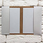 Обкладинка на паспорт Крило літака 2, фото 4