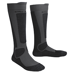 Оригінальні термошкарпетки BMW Motorrad Thermo Functional Socks, артикул 76248395468