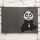 Обкладинка на паспорт Панда, фото 3