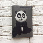 Обкладинка на паспорт Панда, фото 2