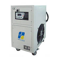 Чиллер промышленный (охладитель воды) - 7,6 кВт