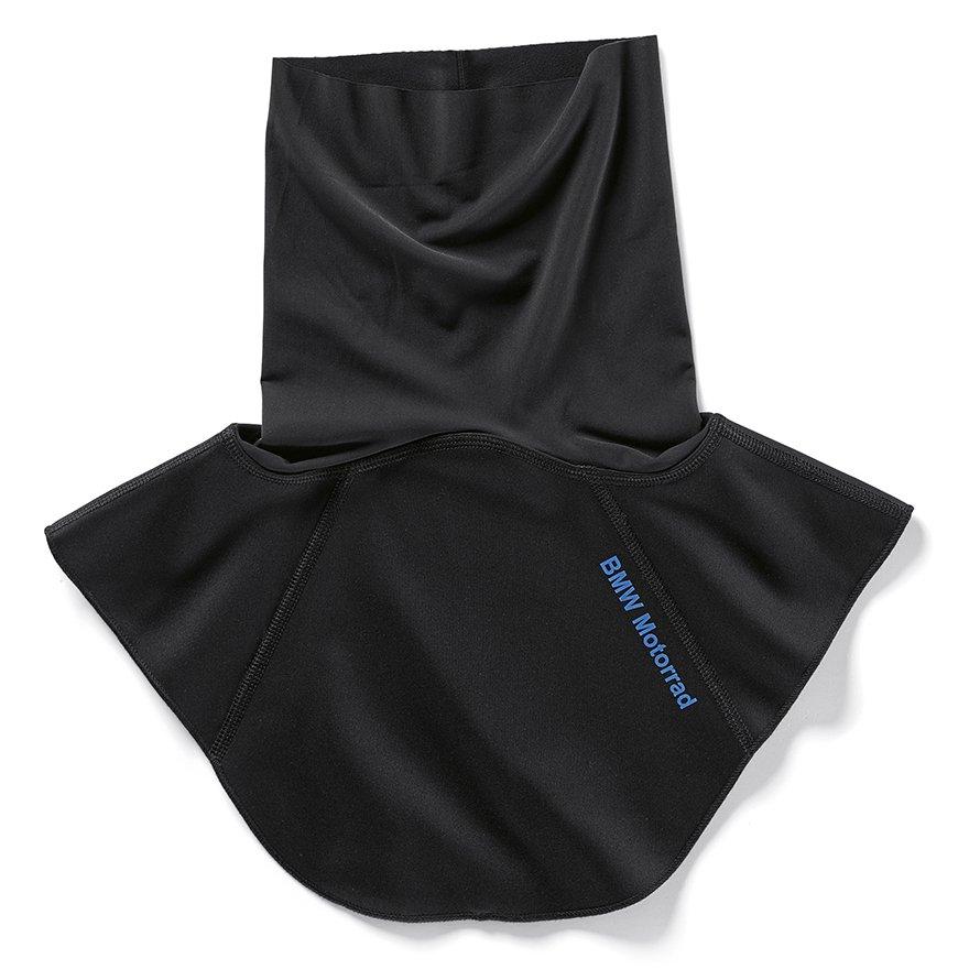 Оригінальний утеплювач для горла BMW Motorrad Neck Warmer Ride, Black, артикул 76238567415