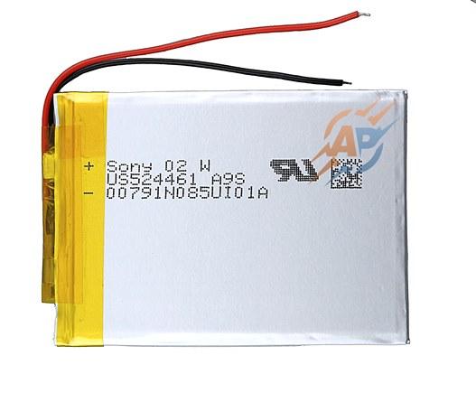 Акумулятор літій-іонний Sony 1800mAh 3.7 v 524461