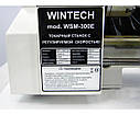 Токарний верстат по металу Wintech WSM-300E, фото 5