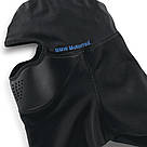 Оригінальний підшоломник-балаклава BMW Motorrad Windbreaker Ride, Black, артикул 76238567410, фото 3
