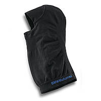 Оригинальный подшлемник-балаклава BMW Motorrad Balaclava Summer Ride, Black, артикул 76238567408