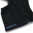 Оригінальний підшоломник-балаклава BMW Motorrad Balaclava Silk Ride, Black, артикул 76238567405, фото 3