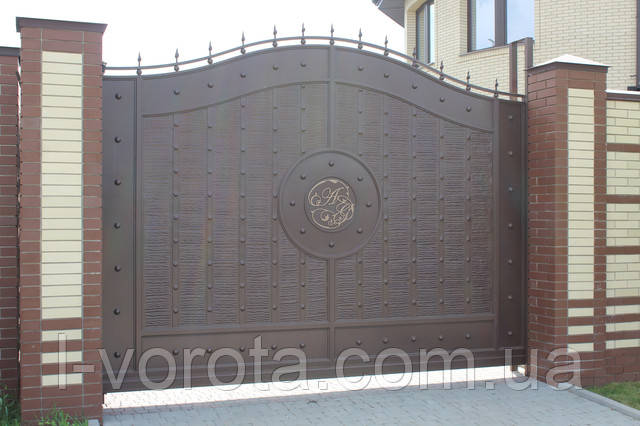 про компанію Люкс-ворота ворота про компанію Люкс-ворота ворота