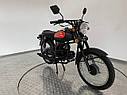 Мопед Musstang RETRO CLASSIC 125, фото 3
