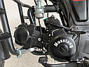 Мопед Musstang RETRO CLASSIC 125, фото 6