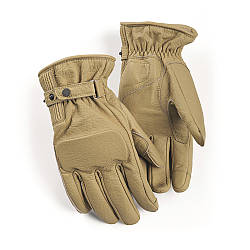 Оригінальні мотоперчатки BMW Motorrad Rockster Glove, Unisex, Beige, артикул 76219899266