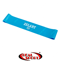 Стрічка опору Loop Bands FI- 6410-B (жорсткість M-L)