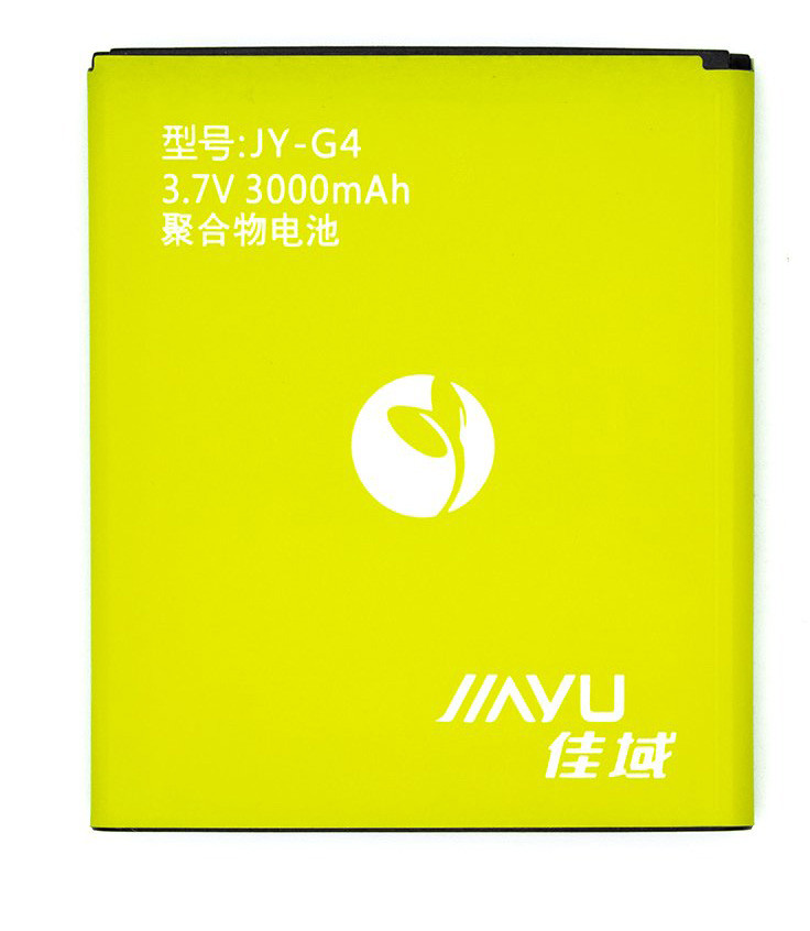 Аккумулятор Jiayu G4