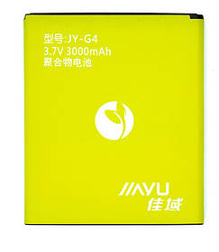 Аккумулятор Jiayu G4