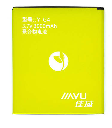 Аккумулятор Jiayu G4, фото 2