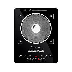 Настільна індукційна плита Mirta IP-8918 Cooking Melody