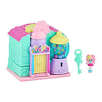 Shopkins Шопкинс мини Секретный Магазин Сладостей Lil Secrets Mini Playset Sweet Retreat Candy